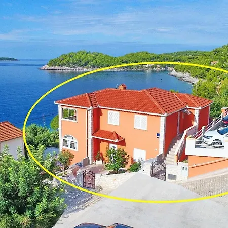 Adriatic View Holiday home