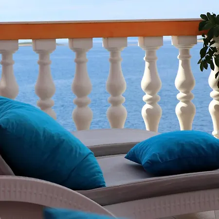 Holiday home Adriatic View Prizba