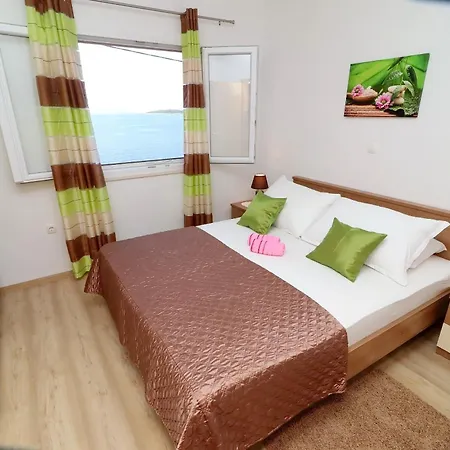 Adriatic View Holiday home