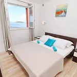 Adriatic View בית נופש פריזבה