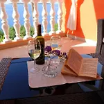 Adriatic View בית נופש פריזבה