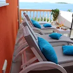 Adriatic View בית נופש פריזבה