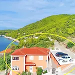 Adriatic View בית נופש פריזבה