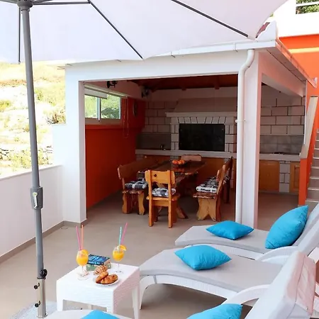 Adriatic View Prizba