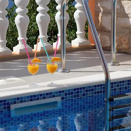 펜션 Adriatic View