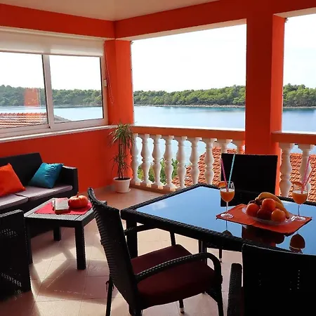 Adriatic View Dom wakacyjny