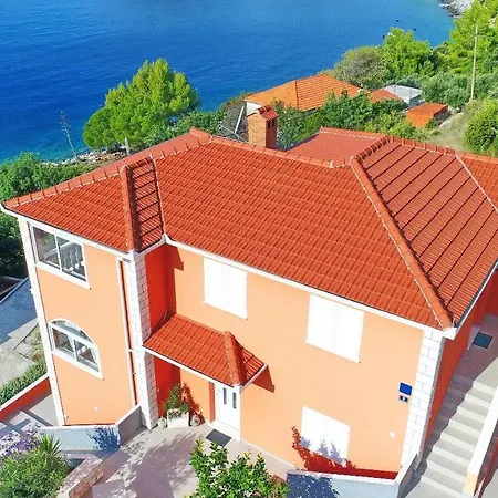 Adriatic View Prizba