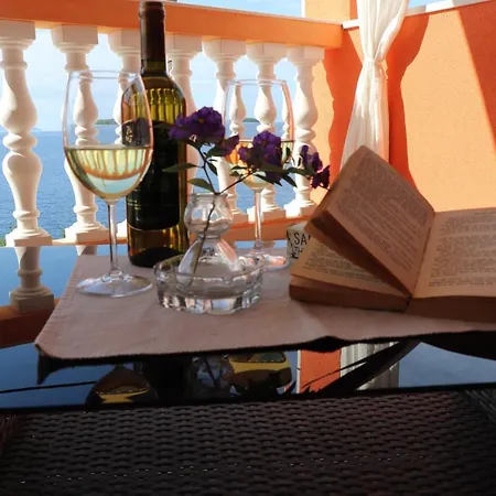 Adriatic View 펜션 *