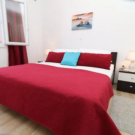 Dom wakacyjny Adriatic View