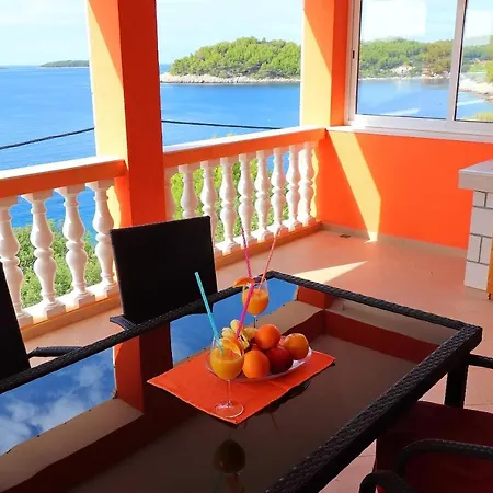 Vakantiehuis Adriatic View