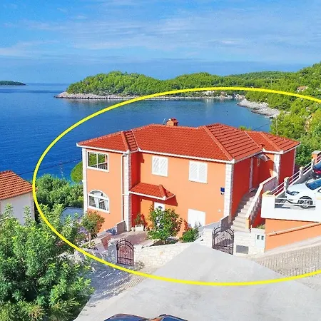 Adriatic View 펜션