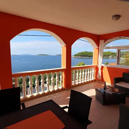 Adriatic View Prizba