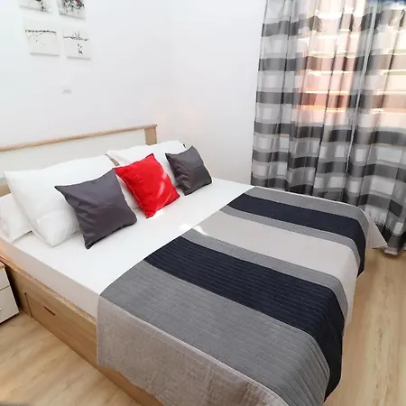 펜션 Adriatic View