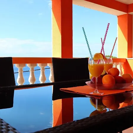 펜션 Adriatic View