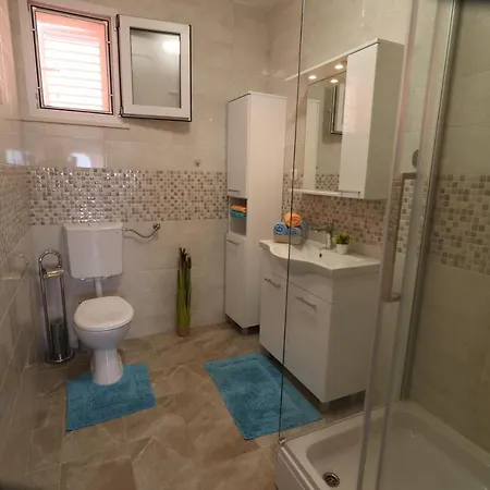 펜션 Adriatic View