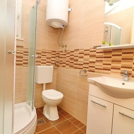 Dom wakacyjny Adriatic View *