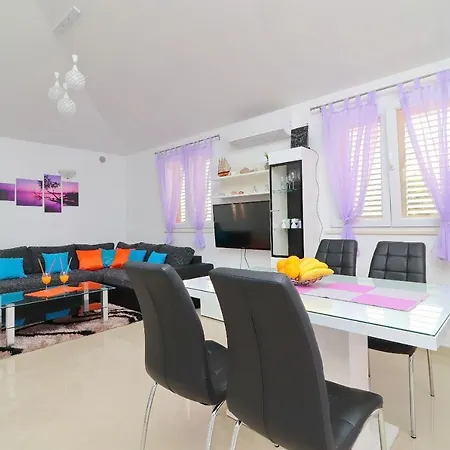 펜션 Adriatic View