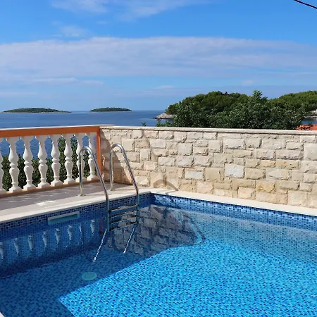 Adriatic View 普瑞兹巴