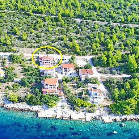 度假居 Adriatic View *