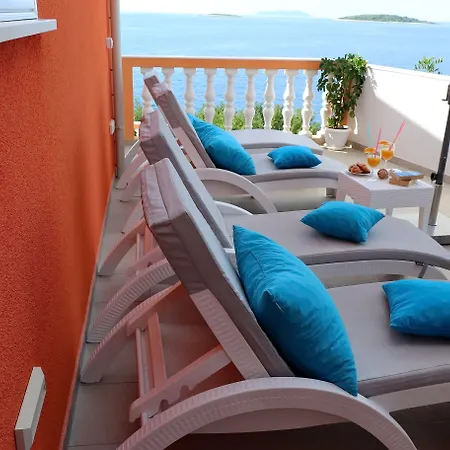 度假居 Adriatic View