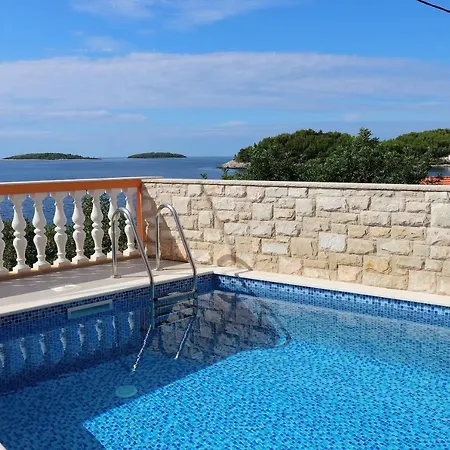 Dom wakacyjny Adriatic View