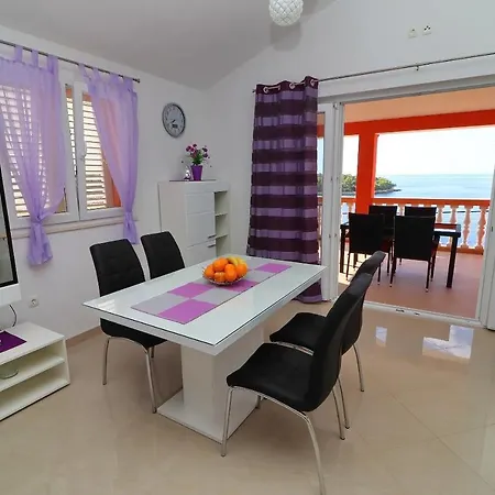 Adriatic View 펜션 *