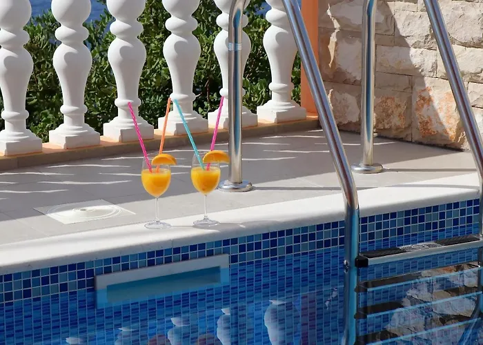 Holiday home Adriatic View