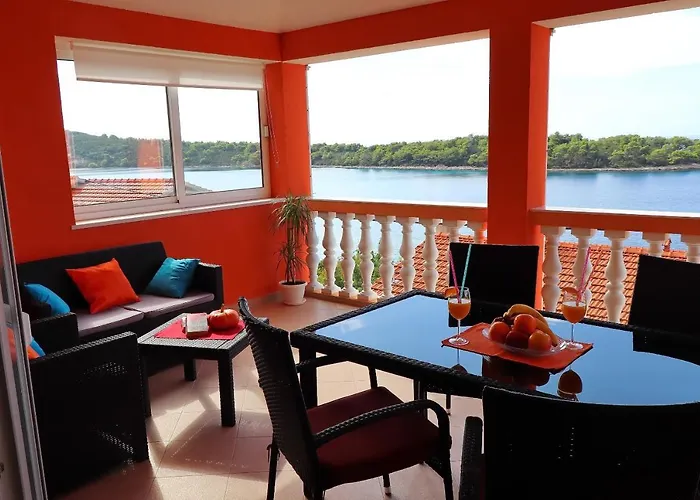 Adriatic View Holiday home