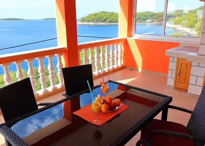 Дом отдыха Adriatic View