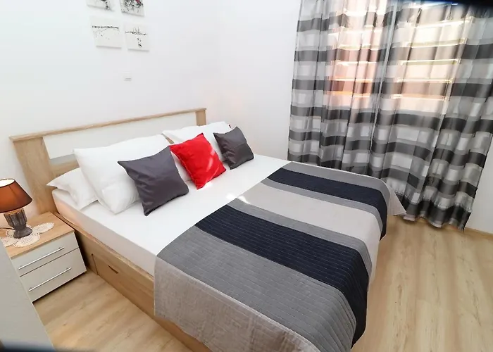 Holiday home Adriatic View