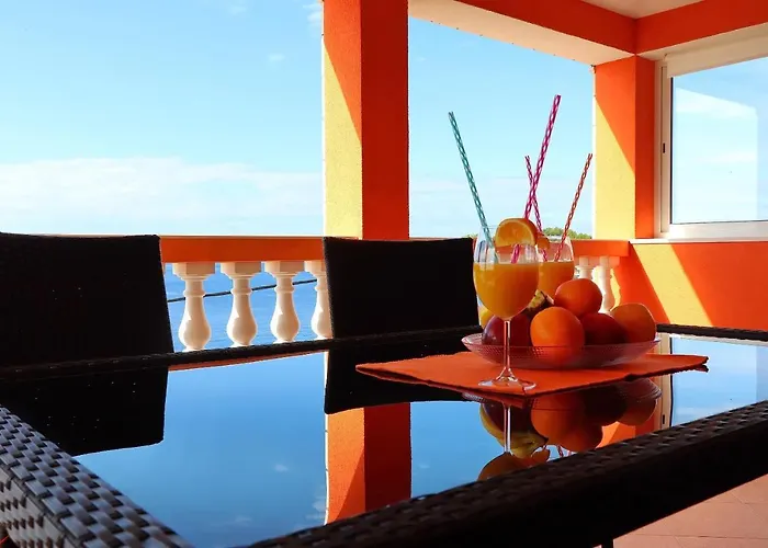 Holiday home Adriatic View